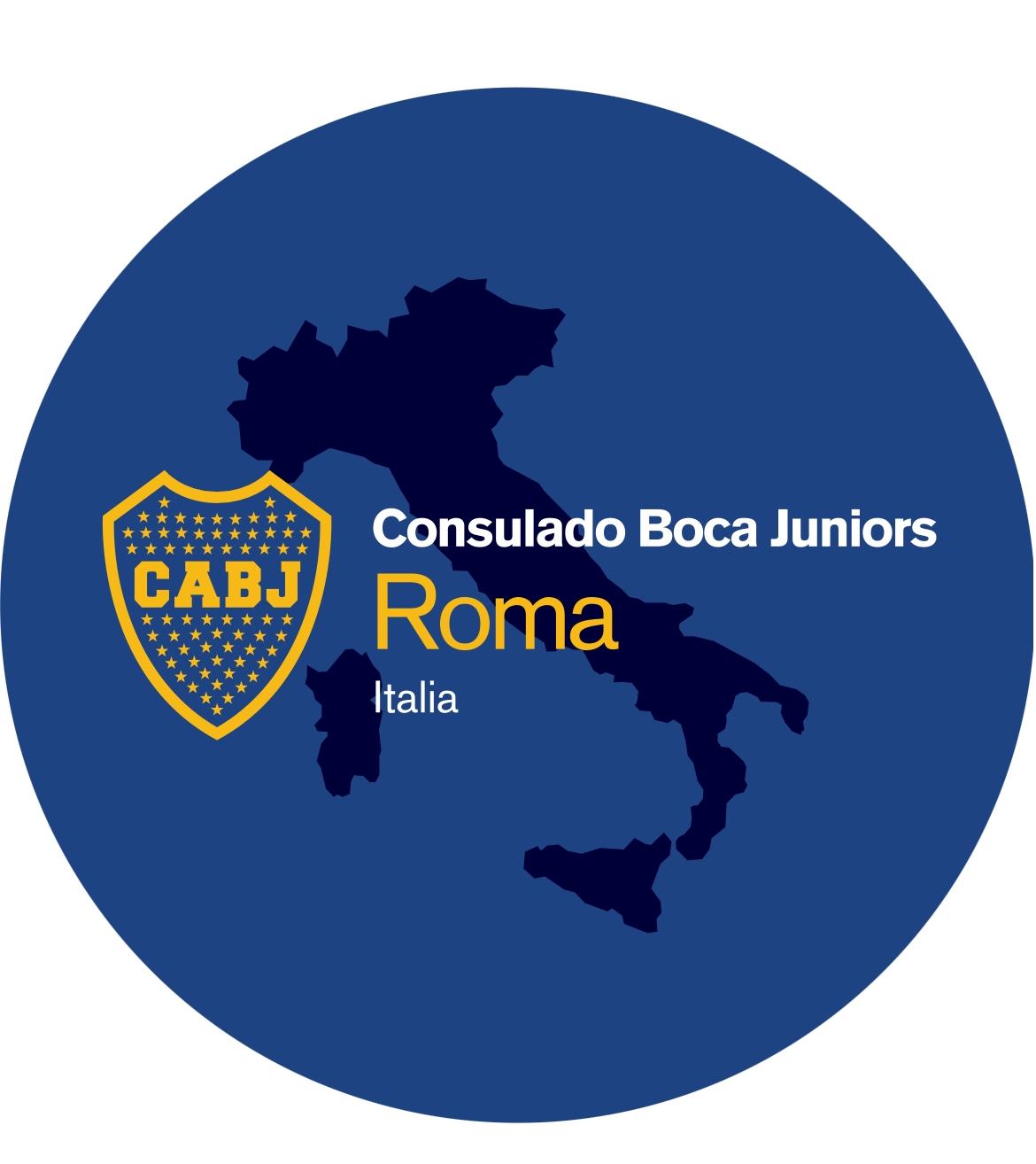 ConsuladoBocaJuniorsRoma